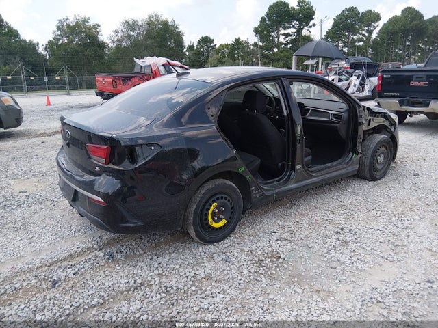Продаж на аукціоні авто 2021 Kia Rio S, vin: 3KPA24AD5ME397368, номер лоту: 45749430