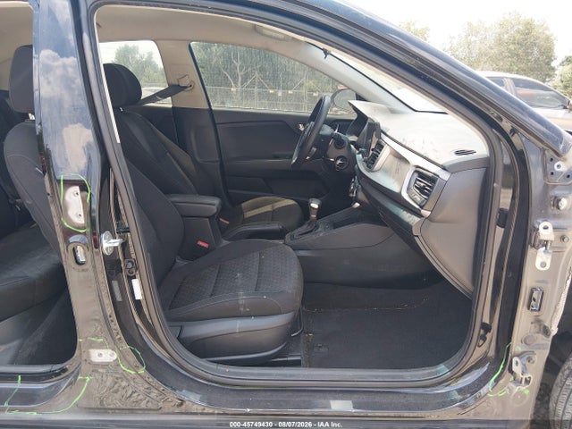 Продаж на аукціоні авто 2021 Kia Rio S, vin: 3KPA24AD5ME397368, номер лоту: 45749430