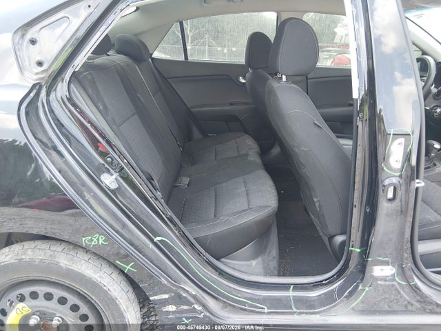 Продаж на аукціоні авто 2021 Kia Rio S, vin: 3KPA24AD5ME397368, номер лоту: 45749430