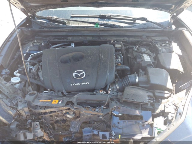 Aukcja sprzedaży 2021 Mazda Cx-30 Preferred, vin: 3MVDMBCL5MM239505, numer aukcji: 45749434