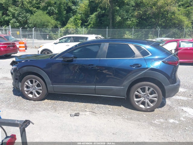 Aukcja sprzedaży 2021 Mazda Cx-30 Preferred, vin: 3MVDMBCL5MM239505, numer aukcji: 45749434