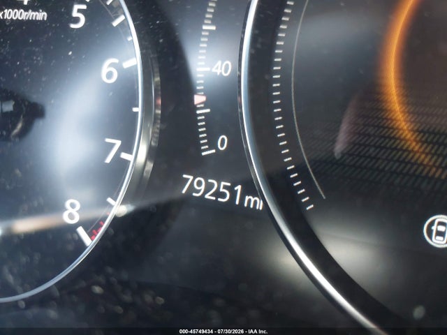 Aukcja sprzedaży 2021 Mazda Cx-30 Preferred, vin: 3MVDMBCL5MM239505, numer aukcji: 45749434