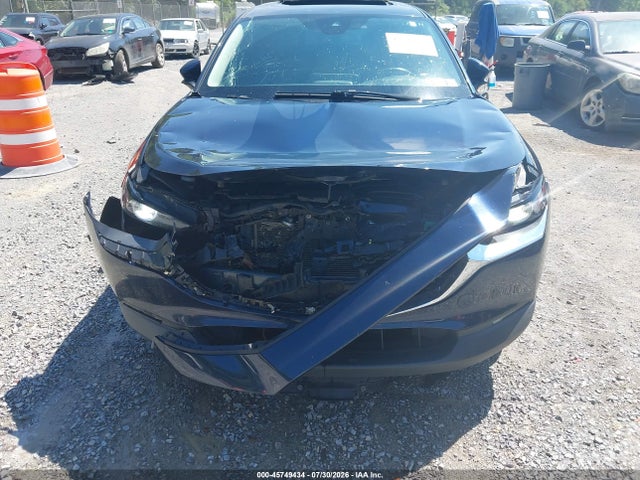 Aukcja sprzedaży 2021 Mazda Cx-30 Preferred, vin: 3MVDMBCL5MM239505, numer aukcji: 45749434