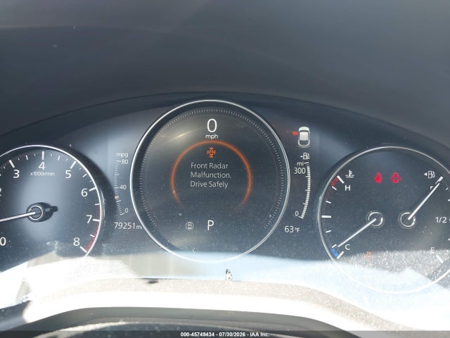 Aukcja sprzedaży 2021 Mazda Cx-30 Preferred, vin: 3MVDMBCL5MM239505, numer aukcji: 45749434