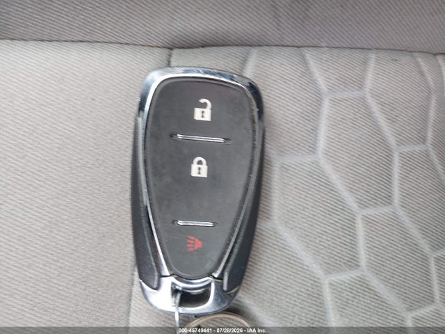 Aukcja sprzedaży 2018 Chevrolet Equinox Ls, vin: 2GNAXREV2J6338413, numer aukcji: 45749441