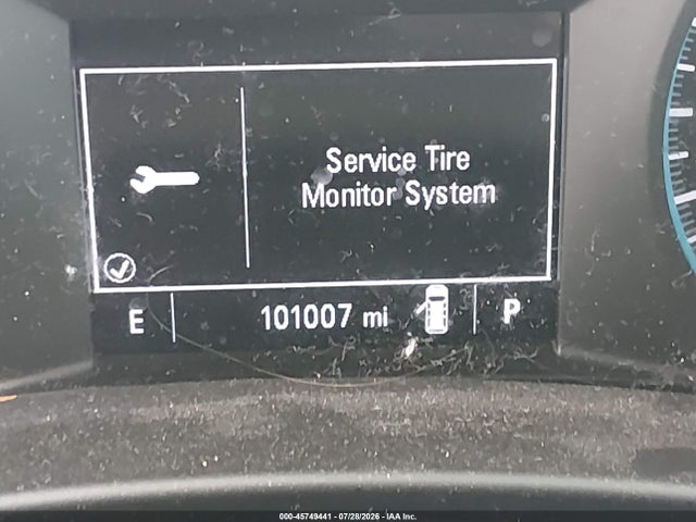 Aukcja sprzedaży 2018 Chevrolet Equinox Ls, vin: 2GNAXREV2J6338413, numer aukcji: 45749441