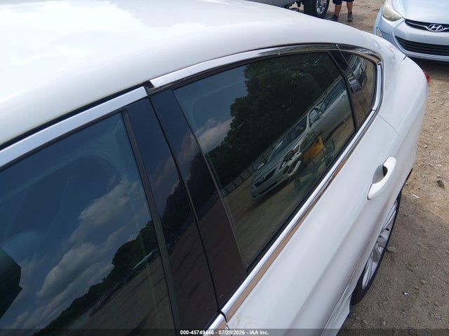 Продажа на аукционе авто 2016 Chrysler 200 Limited, vin: 1C3CCCABXGN161723, номер лота: 45749446