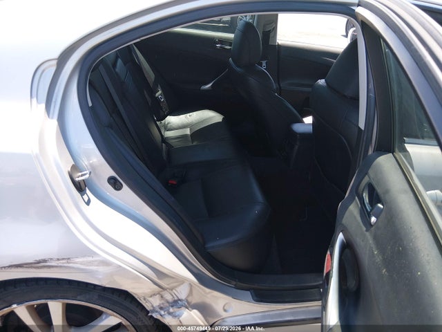 45749449 :رقم المزاد ، JTHBE262072008028 vin ، 2007 Lexus Is 350 مزاد بيع
