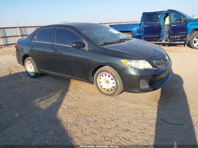 Продажа на аукционе авто 2013 Toyota Corolla Le, vin: 5YFBU4EE0DP178222, номер лота: 45749452