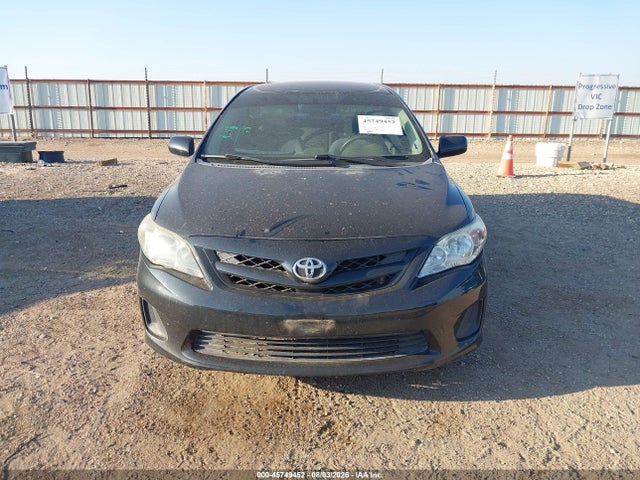Продажа на аукционе авто 2013 Toyota Corolla Le, vin: 5YFBU4EE0DP178222, номер лота: 45749452