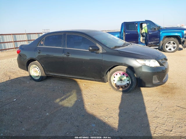 Продажа на аукционе авто 2013 Toyota Corolla Le, vin: 5YFBU4EE0DP178222, номер лота: 45749452