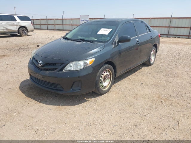 Продажа на аукционе авто 2013 Toyota Corolla Le, vin: 5YFBU4EE0DP178222, номер лота: 45749452