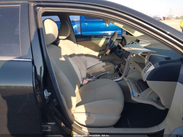 Продажа на аукционе авто 2013 Toyota Corolla Le, vin: 5YFBU4EE0DP178222, номер лота: 45749452