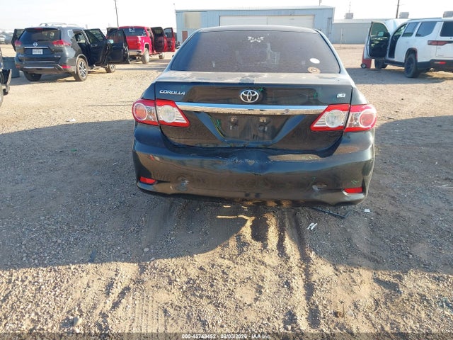 Продажа на аукционе авто 2013 Toyota Corolla Le, vin: 5YFBU4EE0DP178222, номер лота: 45749452