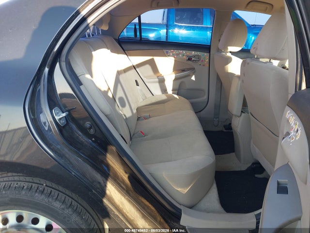 Продажа на аукционе авто 2013 Toyota Corolla Le, vin: 5YFBU4EE0DP178222, номер лота: 45749452
