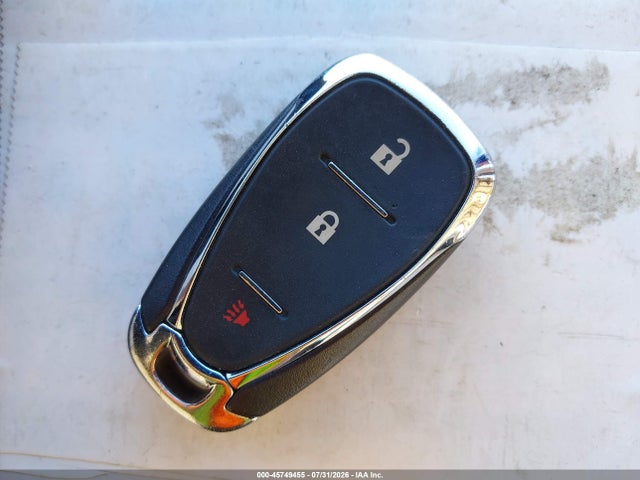 Chevrolet EQUINOX LT 2018 3GNAXJEV0JL118880 Image 11