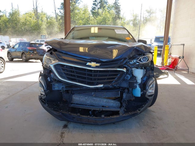 Chevrolet EQUINOX LT 2018 3GNAXJEV0JL118880 Image 13