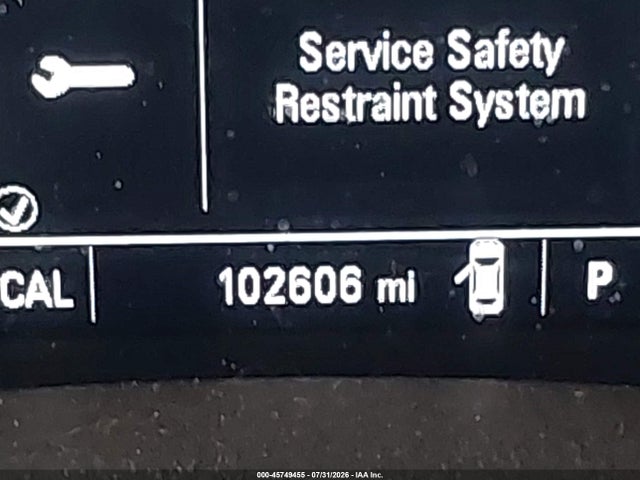 Chevrolet EQUINOX LT 2018 3GNAXJEV0JL118880 Image 16