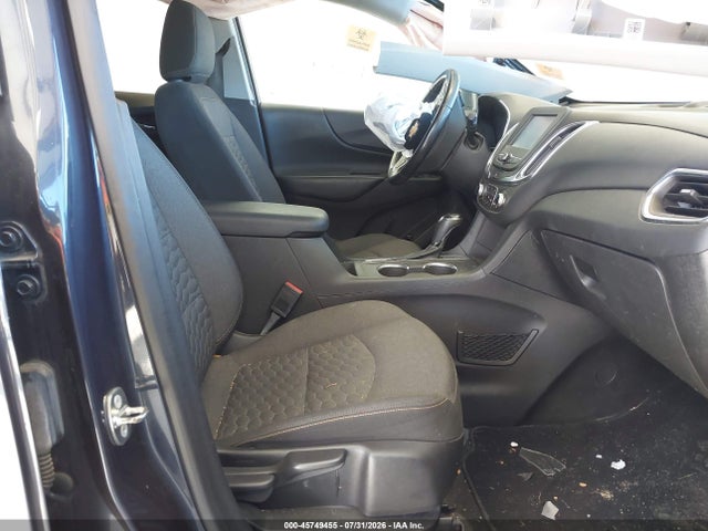 Chevrolet EQUINOX LT 2018 3GNAXJEV0JL118880 Image 5