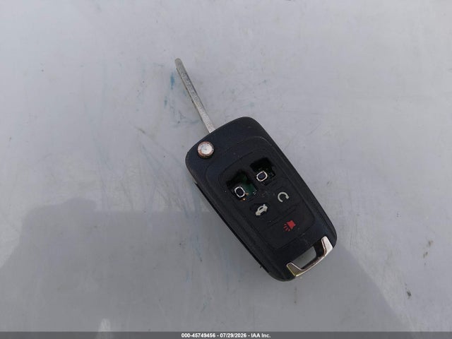 Продажа на аукционе авто 2011 Gmc Terrain Slt-2, vin: 2CTALWEC2B6309386, номер лота: 45749456
