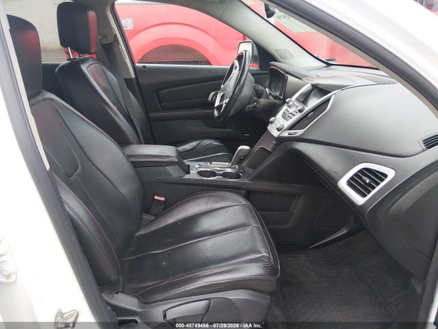 Продажа на аукционе авто 2011 Gmc Terrain Slt-2, vin: 2CTALWEC2B6309386, номер лота: 45749456