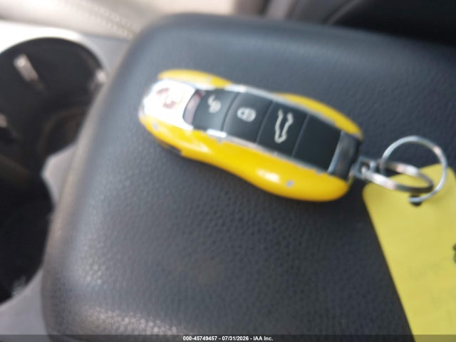 Porsche Macan 2017 WP1AA2A51HLB06134 Image 11
