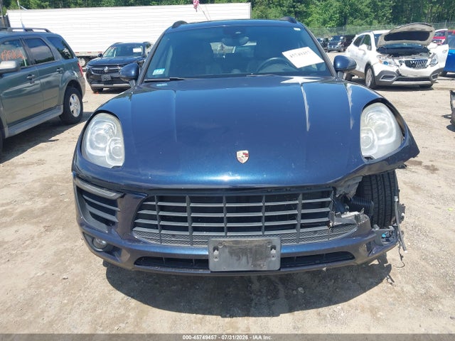 Porsche Macan 2017 WP1AA2A51HLB06134 Image 13