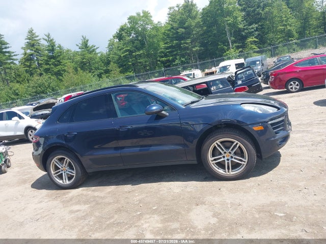 Porsche Macan 2017 WP1AA2A51HLB06134 Image 14