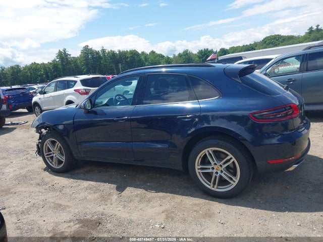 Porsche Macan 2017 WP1AA2A51HLB06134 Image 15