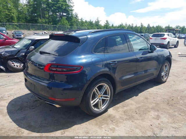 Porsche Macan 2017 WP1AA2A51HLB06134 Image 4