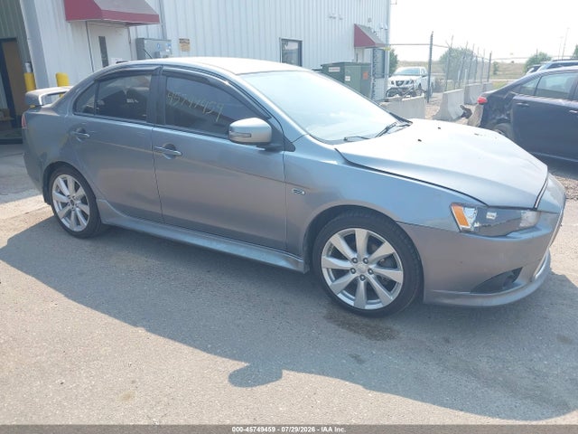 Auction sale of the 2015 Mitsubishi Lancer Gt, vin: JA32U8FW2FU026249, lot number: 45749459