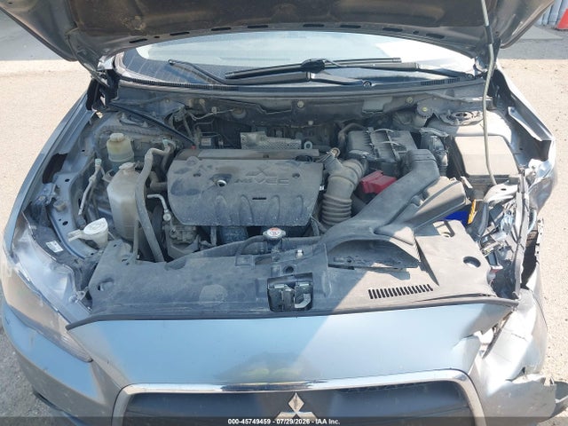 Продажа на аукционе авто 2015 Mitsubishi Lancer Gt, vin: JA32U8FW2FU026249, номер лота: 45749459