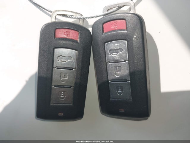 Продажа на аукционе авто 2015 Mitsubishi Lancer Gt, vin: JA32U8FW2FU026249, номер лота: 45749459