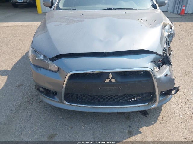 Продажа на аукционе авто 2015 Mitsubishi Lancer Gt, vin: JA32U8FW2FU026249, номер лота: 45749459