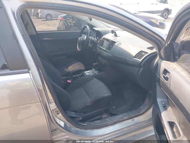 Продажа на аукционе авто 2015 Mitsubishi Lancer Gt, vin: JA32U8FW2FU026249, номер лота: 45749459
