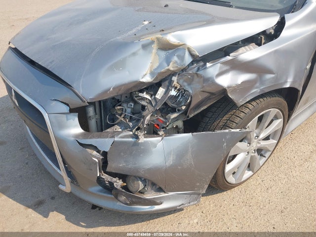 Продажа на аукционе авто 2015 Mitsubishi Lancer Gt, vin: JA32U8FW2FU026249, номер лота: 45749459