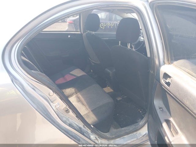 Продажа на аукционе авто 2015 Mitsubishi Lancer Gt, vin: JA32U8FW2FU026249, номер лота: 45749459