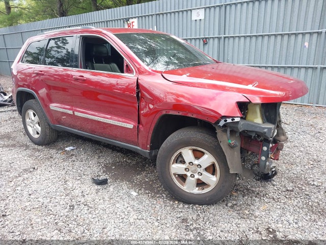 Продаж на аукціоні авто 2012 Jeep Grand Cherokee Laredo, vin: 1C4RJFAG1CC350310, номер лоту: 45749467