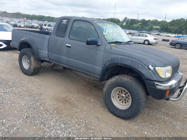 Продажа на аукционе авто 1999 Toyota Tacoma, vin: 4TAWM72N4XZ502480, номер лота: 45749471