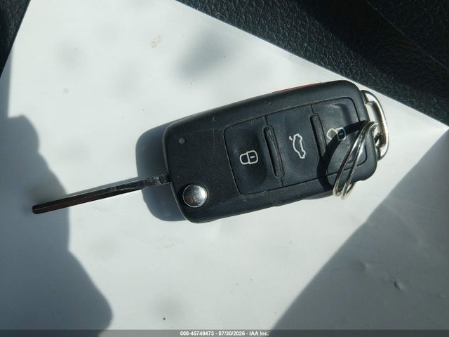 45749473 :رقم المزاد ، 3VW2B7AJ9JM261996 vin ، 2018 Volkswagen Jetta 1.4t S مزاد بيع