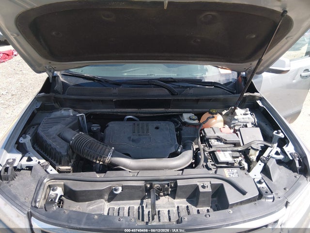 2023 Gmc Acadia Fwd Slt მანქანა იყიდება აუქციონზე, vin: 1GKKNML4XPZ131642, აუქციონის ნომერი: 45749486