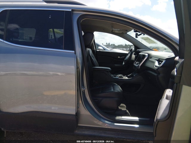 2023 Gmc Acadia Fwd Slt მანქანა იყიდება აუქციონზე, vin: 1GKKNML4XPZ131642, აუქციონის ნომერი: 45749486