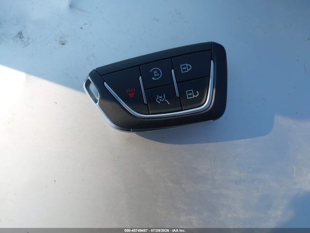 Aukcja sprzedaży 2023 Cadillac Lyriq Rwd Luxury, vin: 1GYKPMRK4PZ000454, numer aukcji: 45749487