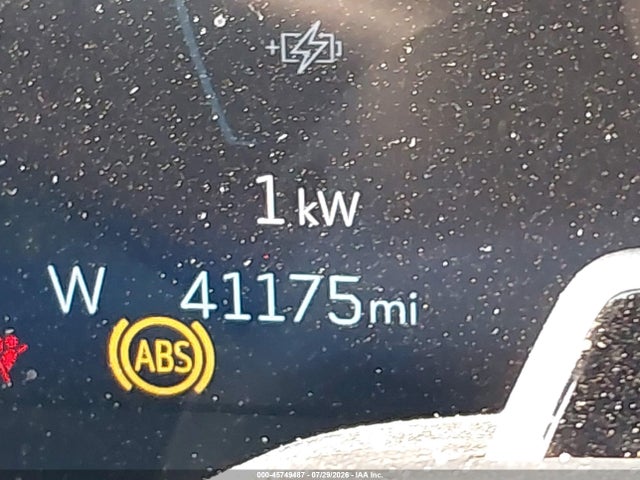 Aukcja sprzedaży 2023 Cadillac Lyriq Rwd Luxury, vin: 1GYKPMRK4PZ000454, numer aukcji: 45749487