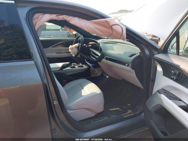 Aukcja sprzedaży 2023 Cadillac Lyriq Rwd Luxury, vin: 1GYKPMRK4PZ000454, numer aukcji: 45749487