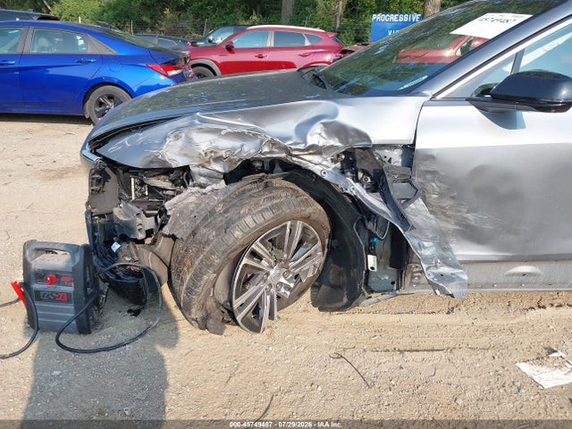 Aukcja sprzedaży 2023 Cadillac Lyriq Rwd Luxury, vin: 1GYKPMRK4PZ000454, numer aukcji: 45749487