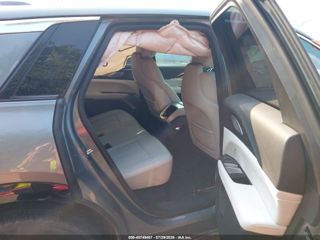 Aukcja sprzedaży 2023 Cadillac Lyriq Rwd Luxury, vin: 1GYKPMRK4PZ000454, numer aukcji: 45749487
