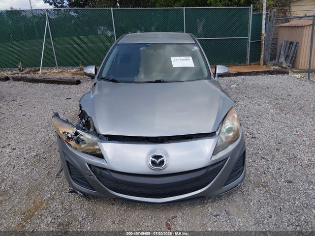 Продаж на аукціоні авто 2011 Mazda Mazda3 I Sport, vin: JM1BL1UF9B1903149, номер лоту: 45749489