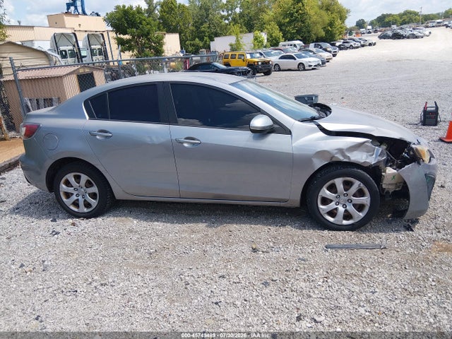 Продаж на аукціоні авто 2011 Mazda Mazda3 I Sport, vin: JM1BL1UF9B1903149, номер лоту: 45749489