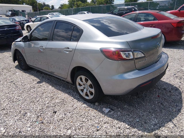 Продаж на аукціоні авто 2011 Mazda Mazda3 I Sport, vin: JM1BL1UF9B1903149, номер лоту: 45749489